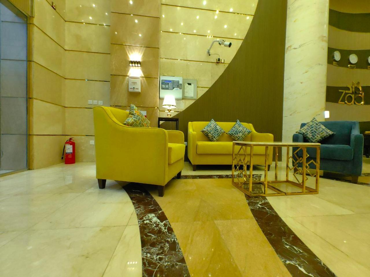Al Arab Mashaer 3* La Mecque