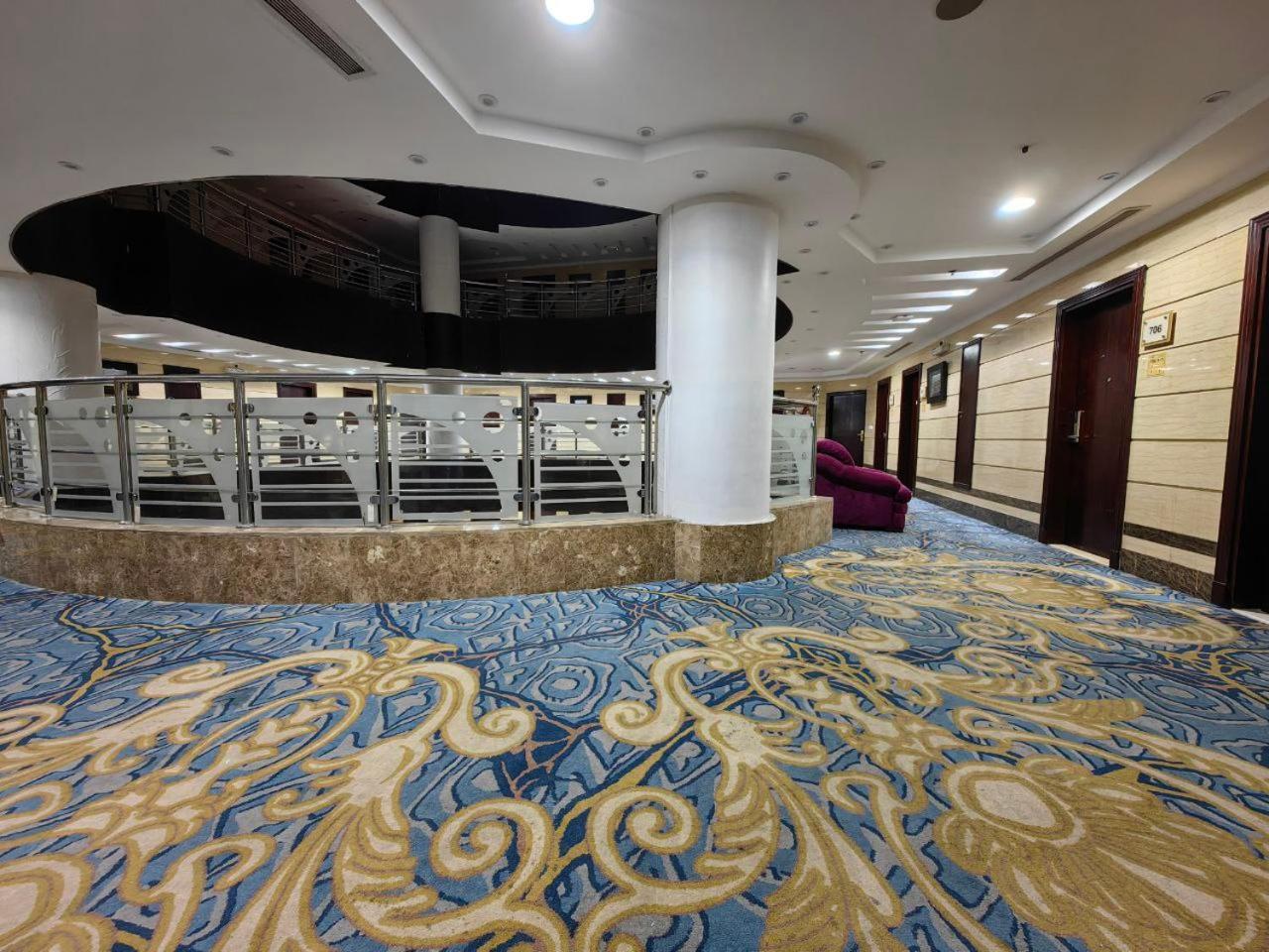 Al Arab Mashaer Hotel La Mecque